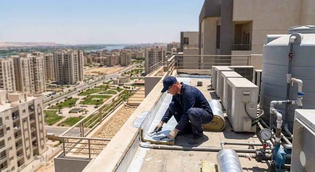 تحديات السكن في الأدوار العليا