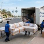 تخطيط ذكي وانتقال سلس | 5 نصائح لتوافر الوقت والمال فى نقل عفش الكويت