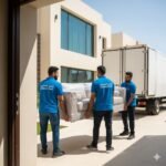 توفير وأمان لميزانيتك | تعرف على أرخص 5 شركات نقل عفش بالكويت