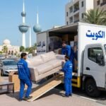 خبرة وأمان واحترافية | دليلك لاختيار أفضل 5 شركات نقل عفش الكويت