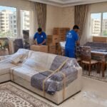 أفضل شركة نقل عفش بالكويت أمان واحترافية بلا حدود | تعرف على أفضل شركة نقل عفش بالكويت