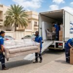 افضل 5 شركات نقل عفش دليلك الشامل لاختيار الأنسب | افضل 5 شركات نقل عفش فى الكويت