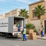 خبرة وأمان لحماية ممتلكاتك | شركة رافع لنقل العفش والاثاث بالكويت