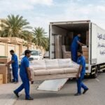 جرب الان نقل عفش بالكويت أمان تام وأسعار تنافسية | جرب الان نقل عفش بالكويت مع الخبراء