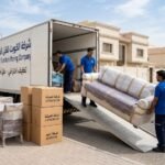 دليلك لاختيار الأفضل | مقارنة 3 شركات رائدة في نقل عفش الكويت من حيث السعر والخدمة