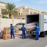 عمالة محترفة وأسعار اقتصادية | أفضل خدمة نقل عفش الكويت هندي