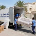 تغطية شاملة لجميع المحافظات | خدمات نقل عفش في الكويت حسب المناطق