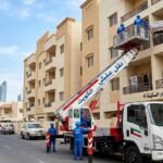 توفير وأمان مضمون | اكتشف أرخص 3 عروض لنقل العفش بالكويت