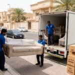 خدمة طوارئ وسرعة استجابة طوال اليوم | أفضل شركة نقل عفش 24 ساعة الكويت