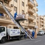 أسرع 5 شركات نقل عفش بالكويت سرعة الإنجاز وأمان المنقولات | تعرف على أسرع 5 شركات نقل عفش بالكويت