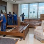 حماية كاملة لمنقولاتك من الخدوش | 10 نصائح لتغليف أثاثك قبل نقله بالكويت