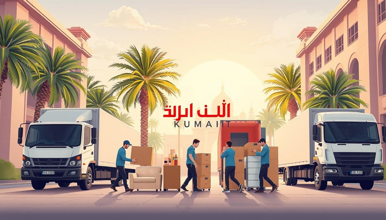 ماذا قالو عنا نقل عفش الكويت شركة رافع الكويت