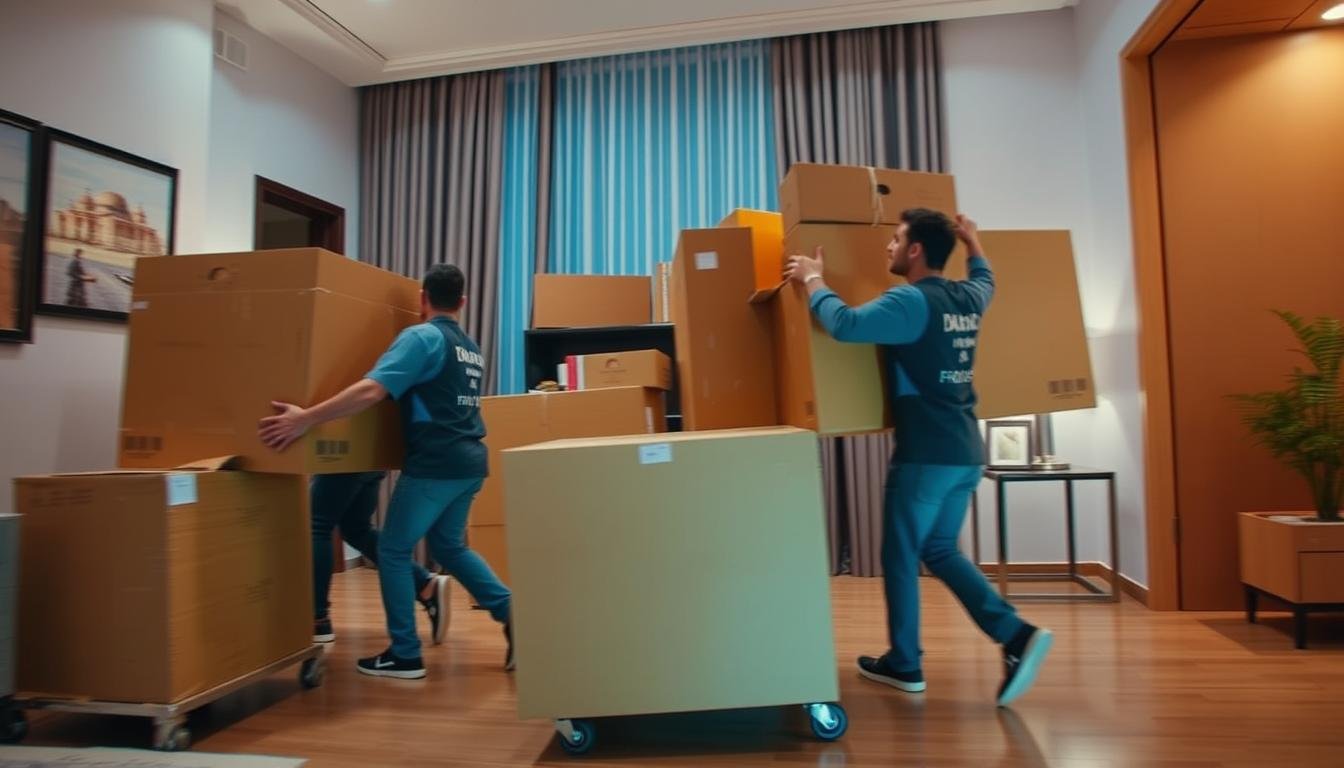 نقل عفش الكويت شركة رافع الكويت.