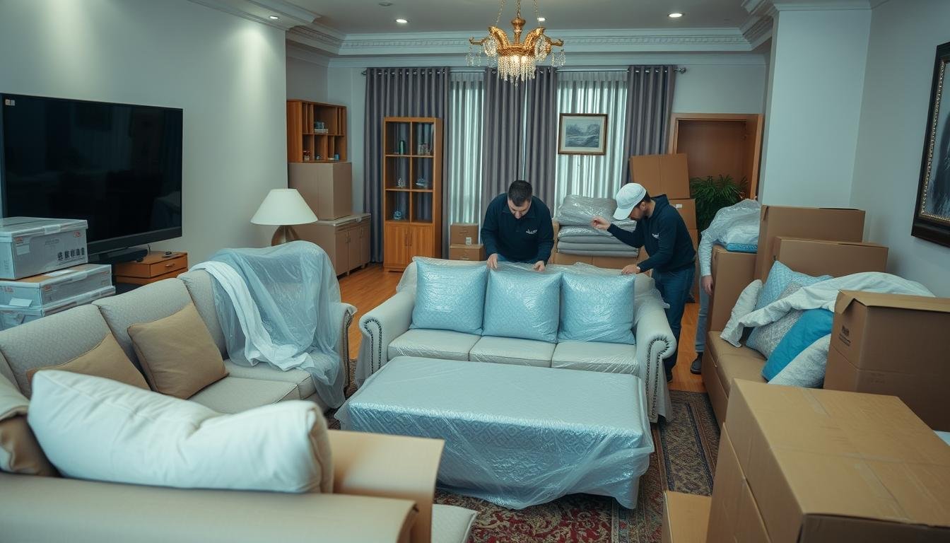 شركة رفع الكويت