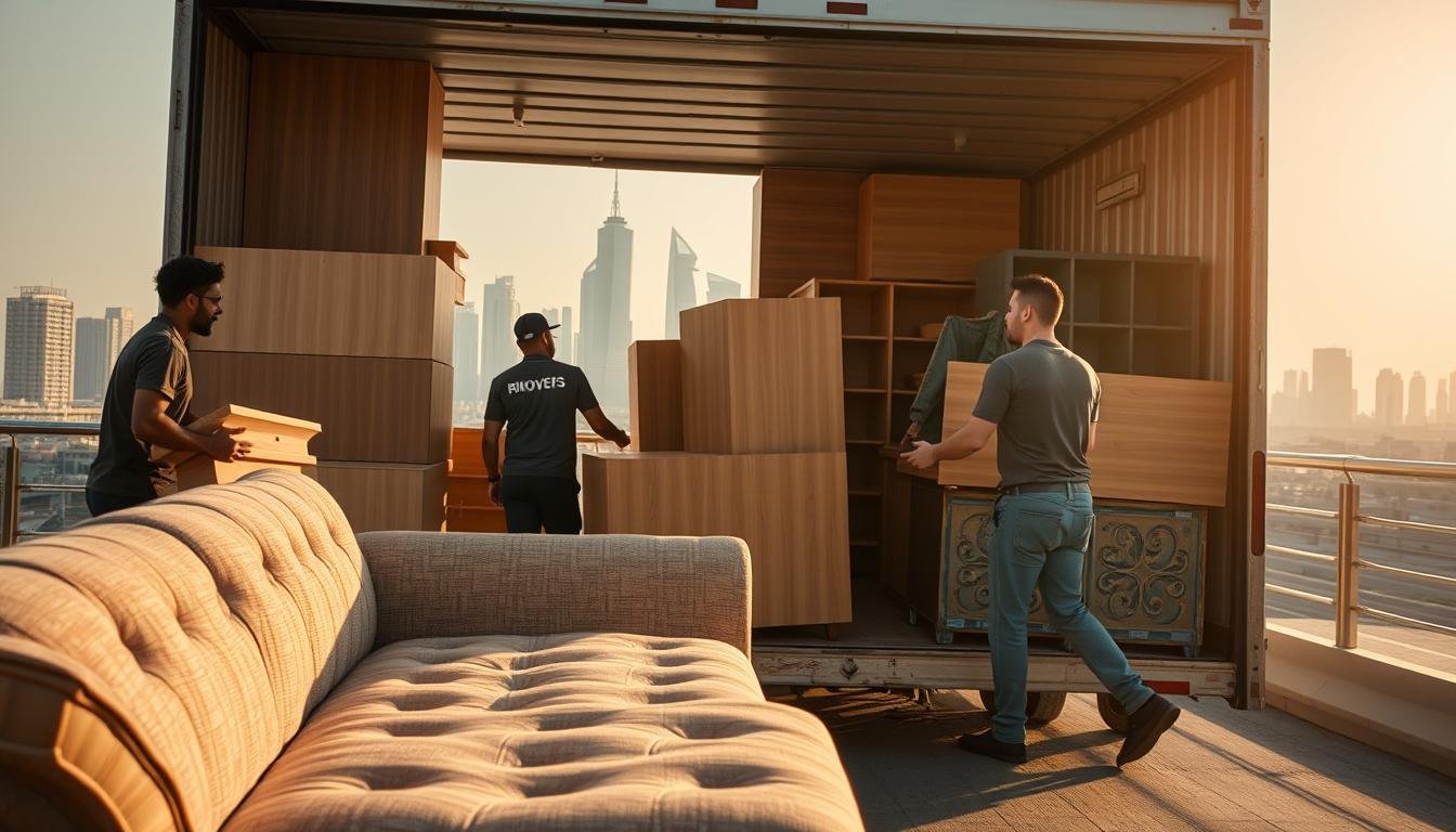 ماذا قالو عنا نقل عفش الكويت شركة رافع الكويت